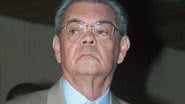 Imagem Morre ex-governador da Paraíba 