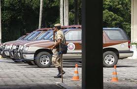 Imagem Sem indentificação, homem é morto em confronto com a Rondesp