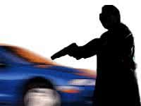 Imagem Salvador tem 14 carros roubados por dia