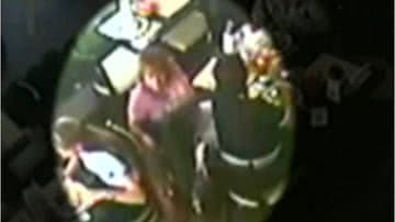 Imagem “Gangue das vovós" é procurada em SP
