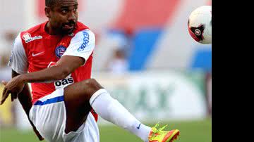 Imagem Coelho renova contrato com o Bahia até dezembro deste ano