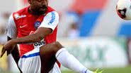Imagem Coelho renova contrato com o Bahia até dezembro deste ano