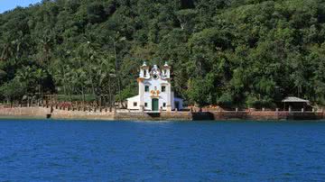 Imagem Autor de ação arremata fazenda na Ilha dos Frades