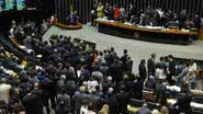 Imagem Lei da Copa já está no Senado