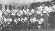 Imagem Santos esnoba o Bahia