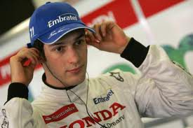 Imagem Bruno Senna deve ser anunciado como piloto da Renault 