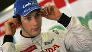Imagem Bruno Senna deve ser anunciado como piloto da Renault 