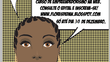 Imagem Curso de empreendedorismo na web é oferecido para mulheres