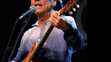 Imagem Apresentações de Chico Buarque em Salvador têm datas divulgadas