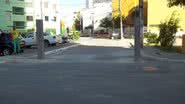 Imagem Uso irregular do espaço urbano é alvo de fiscalização no Imbuí