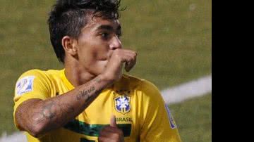 Imagem Filho de campeão mundial sub-20 sofre sequestro