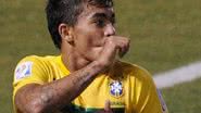 Imagem Filho de campeão mundial sub-20 sofre sequestro
