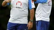 Imagem Eduardo Barroca será o técnico do Bahia contra o Flamengo