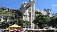 Imagem Elevador Lacerda funcionará em horário especial