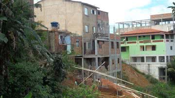 Imagem Embargadas obras em Cajazeiras e Águas Claras