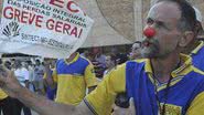Imagem Ministra do TST nega pedido dos Correios e greve continua
