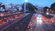 Imagem Reforma da Lapa é apresentada, mas sem previsão de início