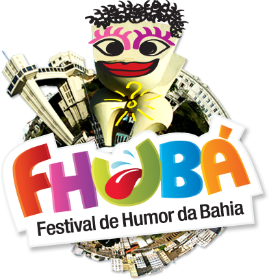 Imagem Festival levará 24 horas de humor ao Teatro Castro Alves 