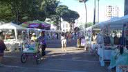 Imagem Feira de Artesanato começa a partir de quarta