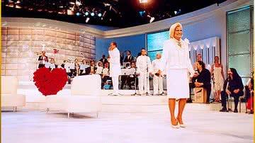 Imagem Banda de Hebe é demitida da Rede TV!