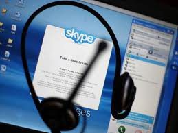 Imagem Skype volta ao normal após pane