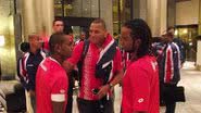 Imagem Jóbson comenta briga com Carlos Alberto