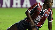 Imagem Jóbson ainda não rescindiu contrato com o Bahia