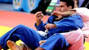 Imagem Brasileiro fatura bronze no Mundial de Judô