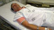 Imagem Presidente do Flu de Feira é baleado em assalto