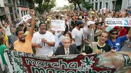 Imagem Marcha da Maconha em Salvador percorre do Campo Grande até a Barra