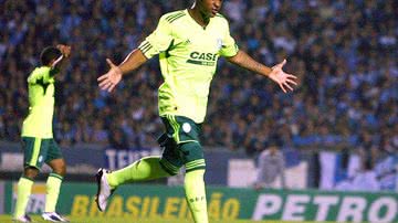 Imagem Volante do Palmeiras faz elogios ao Bahia