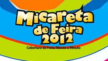 Imagem Micareta de Feira terá Ivete, Brown, Chiclete e Magary na pipoca