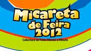 Imagem Micareta de Feira terá Ivete, Brown, Chiclete e Magary na pipoca