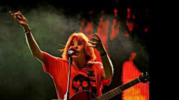 Imagem Rita Lee irrita fãs de Restart, Bieber e Luan Santana