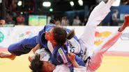 Imagem Brasileira é derrotada na decisão do Mundial de Judô