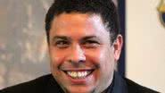 Imagem PTB quer Ronaldo no Senado
