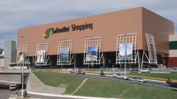 Imagem Shopping Salvador nega fragilidade na segurança