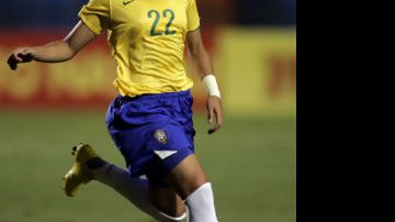 Imagem Atacante da seleção Brasileira vai embora do Brasil