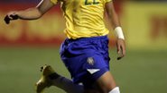 Imagem Atacante da seleção Brasileira vai embora do Brasil