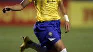 Imagem Atacante da seleção Brasileira vai embora do Brasil