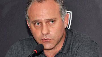 Imagem Ex-Vitória é o novo técnico do Avaí