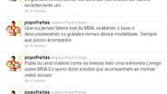 Imagem Deputado Popó desmente portal R7