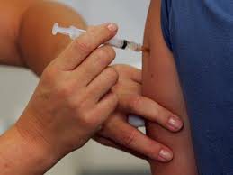 Imagem Campanha de vacinação termina nesta sexta-feira