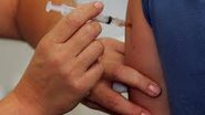 Imagem Campanha de vacinação termina nesta sexta-feira