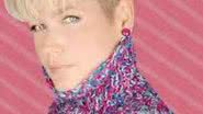 Imagem Universal chama Xuxa de satanista