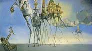 Imagem Capital baiana terá exposição de Salvador Dali