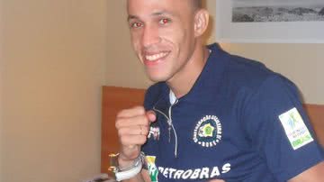 Imagem Exclusivo: atletas abrem a porta de casa, ou melhor, do hotel, para o Bocão News