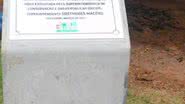 Imagem Prefeitura inaugura praça na Pituba
