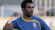 Imagem Volante Sandro é cortado da Seleção Brasileira