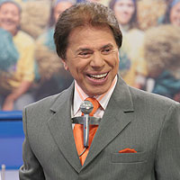 Imagem Parabéns Sílvio Santos